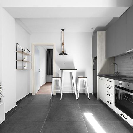 Ipanema, Nilie Hospitality Mgmt Daire Selanik Dış mekan fotoğraf