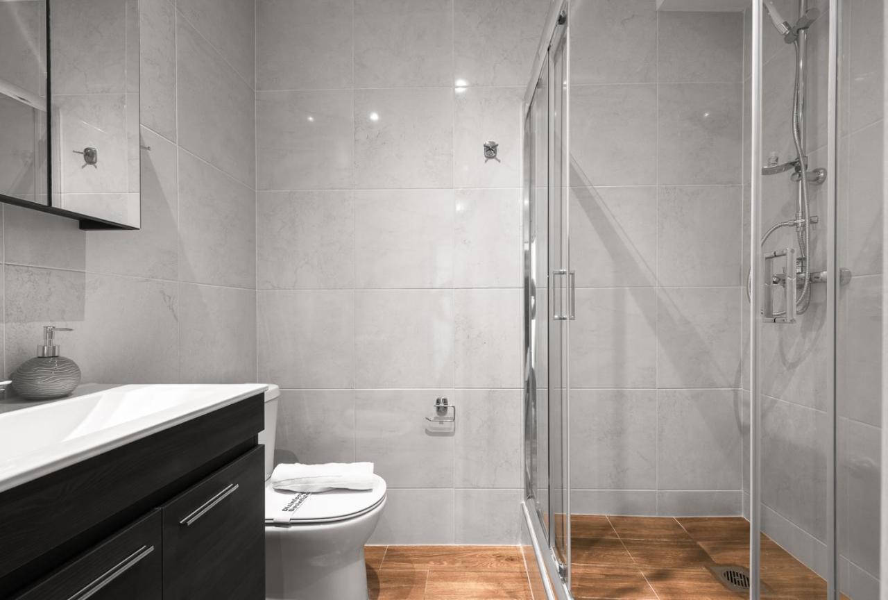 Ipanema, Nilie Hospitality Mgmt Daire Selanik Dış mekan fotoğraf